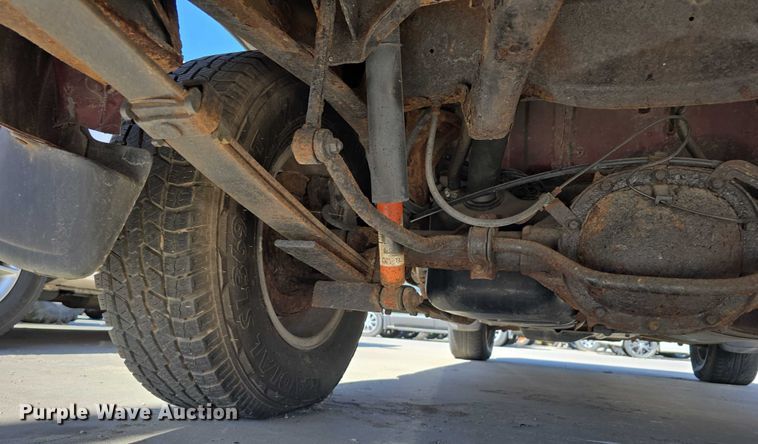 image for item EH8958 1999 Chevrolet Blazer LS SUV