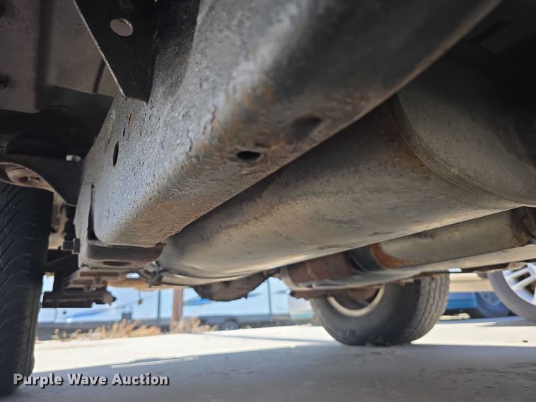 image for item EH8958 1999 Chevrolet Blazer LS SUV