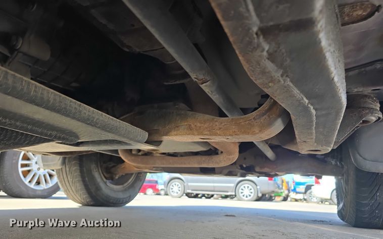 image for item EH8958 1999 Chevrolet Blazer LS SUV