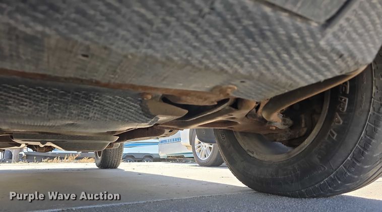 image for item EH8958 1999 Chevrolet Blazer LS SUV