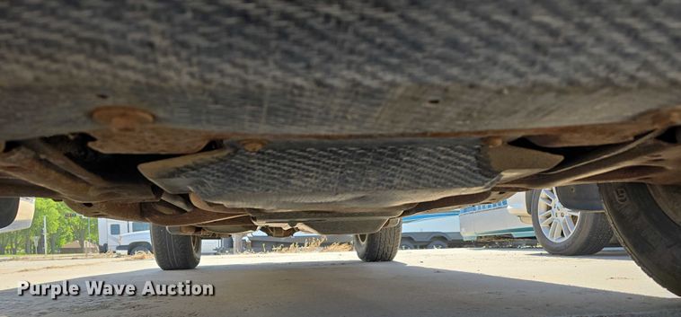 image for item EH8958 1999 Chevrolet Blazer LS SUV