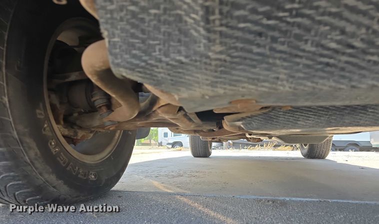 image for item EH8958 1999 Chevrolet Blazer LS SUV