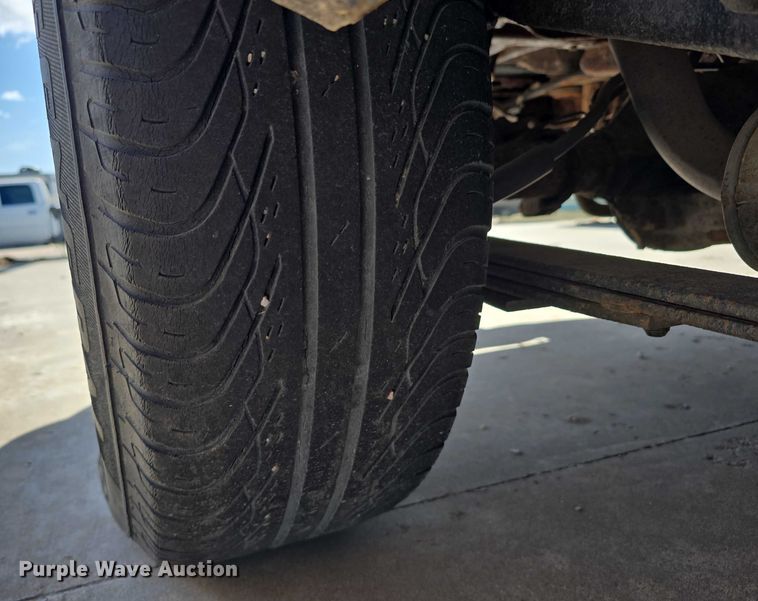 image for item EH8958 1999 Chevrolet Blazer LS SUV