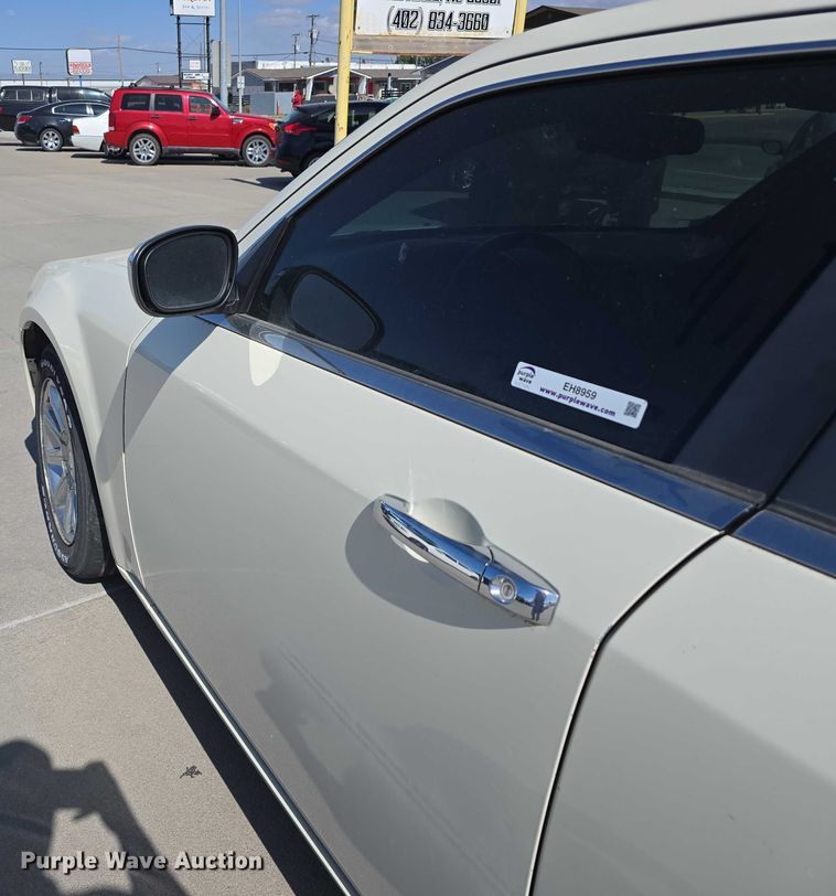 image for item EH8959 2005 Chrysler 300 