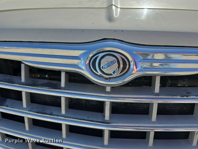 image for item EH8959 2005 Chrysler 300 