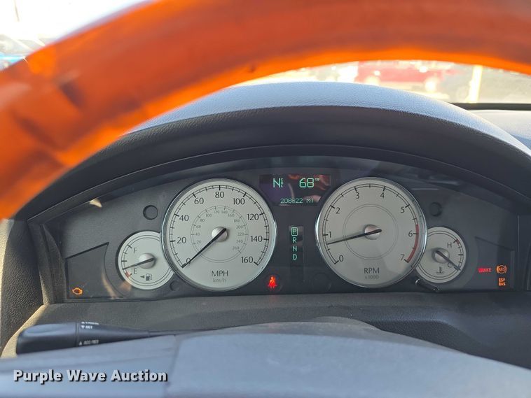 image for item EH8959 2005 Chrysler 300 