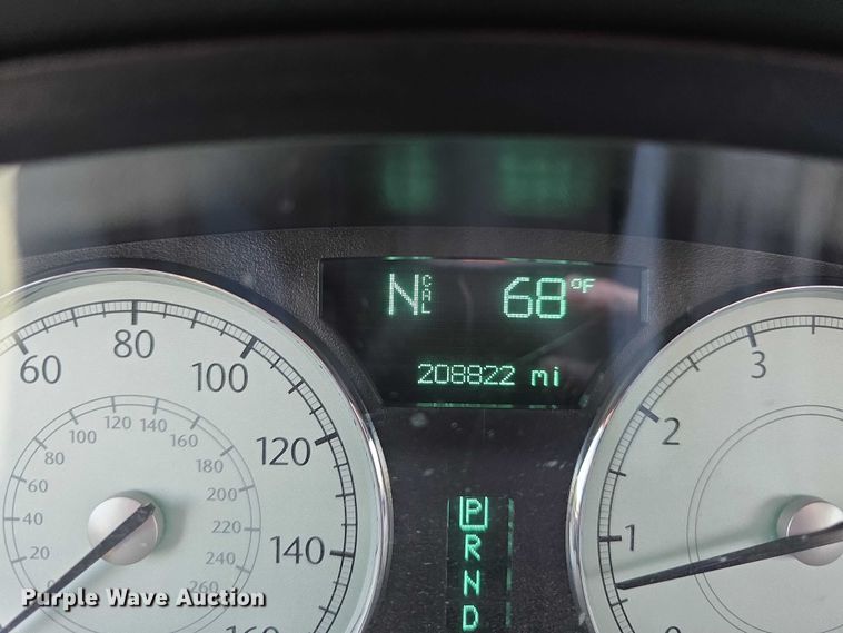 image for item EH8959 2005 Chrysler 300 