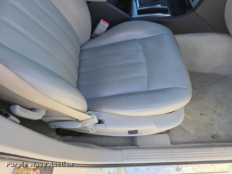 image for item EH8959 2005 Chrysler 300 