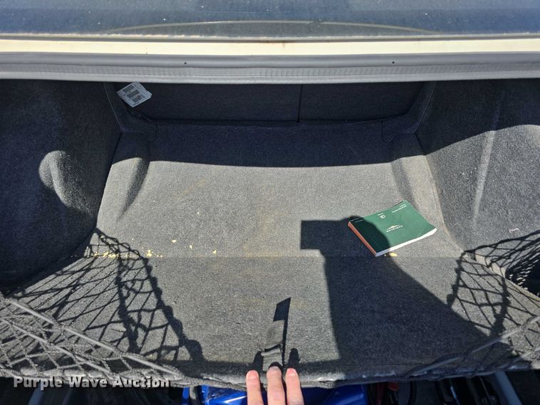 image for item EH8959 2005 Chrysler 300 