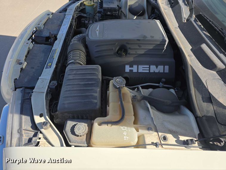 image for item EH8959 2005 Chrysler 300 