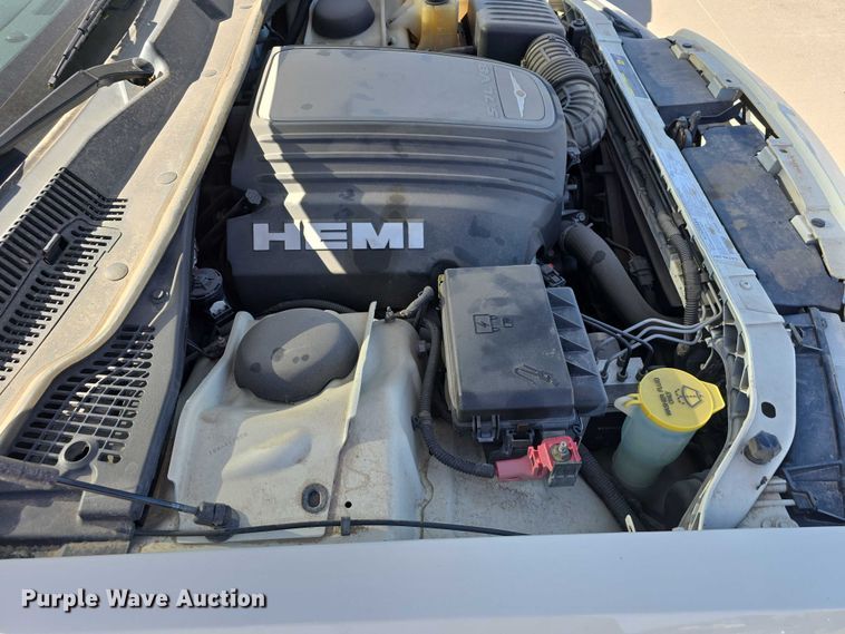 image for item EH8959 2005 Chrysler 300 