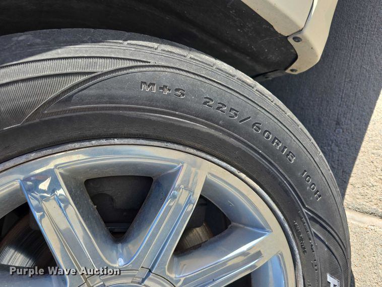 image for item EH8959 2005 Chrysler 300 