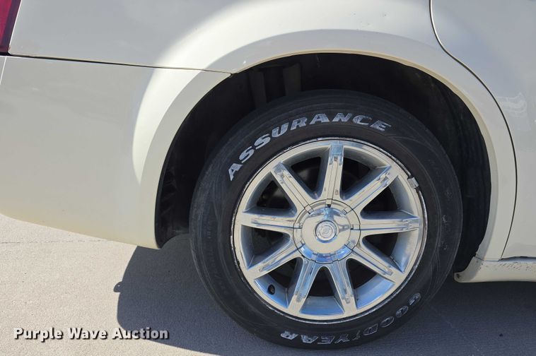 image for item EH8959 2005 Chrysler 300 