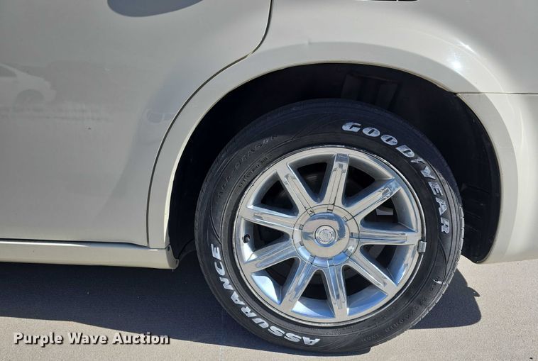 image for item EH8959 2005 Chrysler 300 