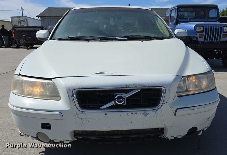 image for item EH8960 2009 Volvo S60 