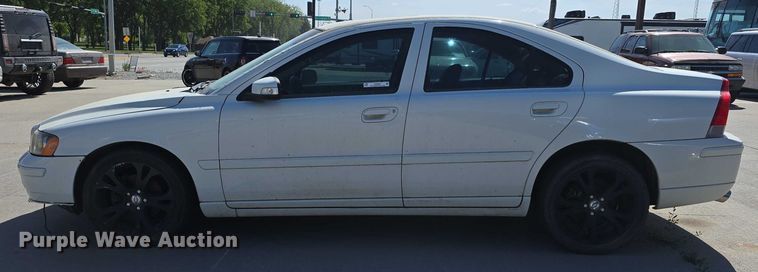 image for item EH8960 2009 Volvo S60 