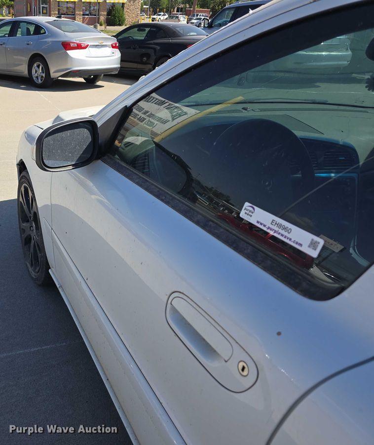 image for item EH8960 2009 Volvo S60 