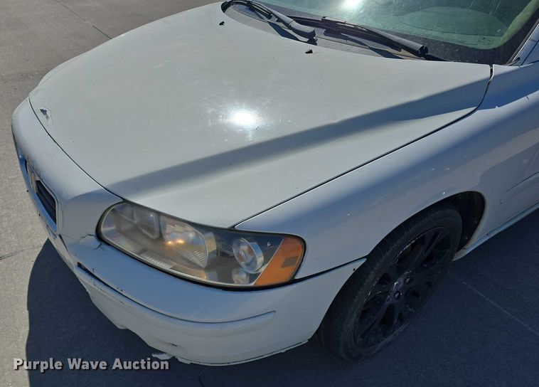 image for item EH8960 2009 Volvo S60 