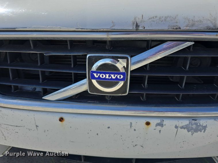 image for item EH8960 2009 Volvo S60 