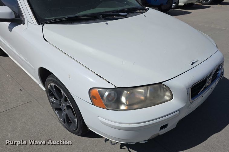 image for item EH8960 2009 Volvo S60 