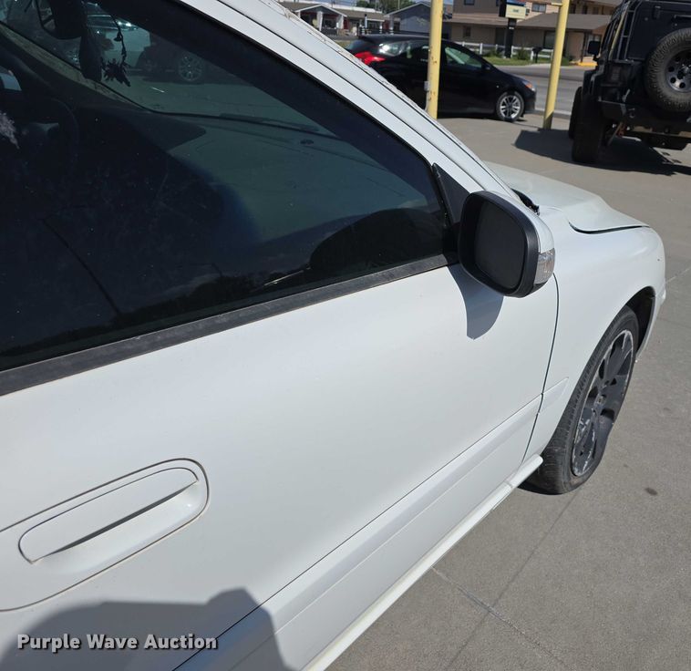 image for item EH8960 2009 Volvo S60 