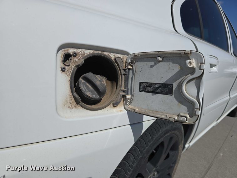 image for item EH8960 2009 Volvo S60 