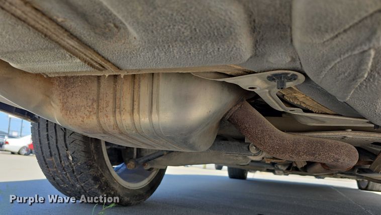 image for item EH8960 2009 Volvo S60 