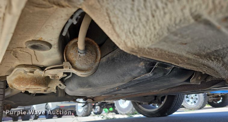 image for item EH8960 2009 Volvo S60 