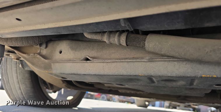 image for item EH8960 2009 Volvo S60 