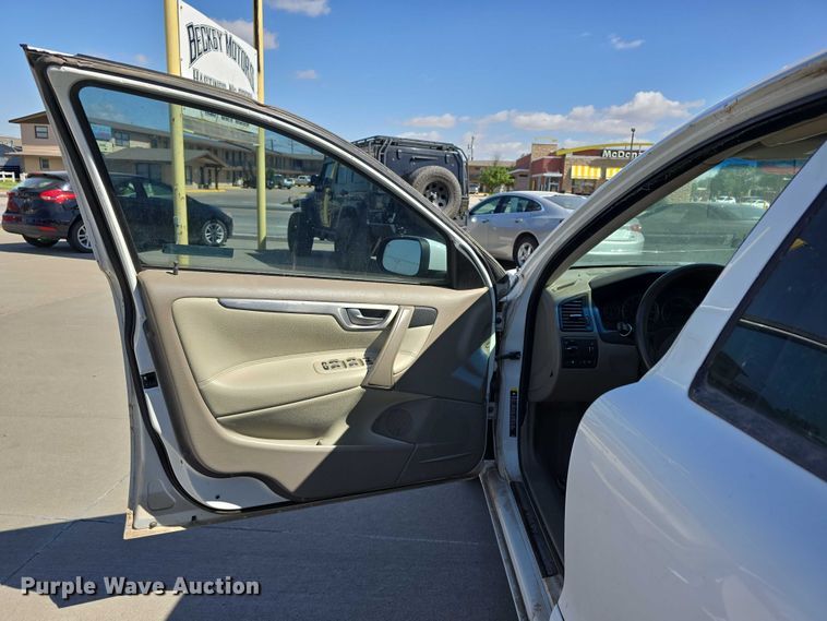 image for item EH8960 2009 Volvo S60 