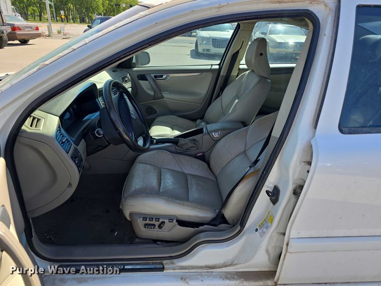 image for item EH8960 2009 Volvo S60 