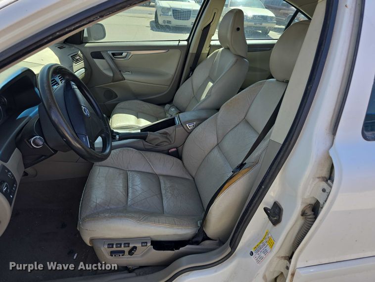 image for item EH8960 2009 Volvo S60 