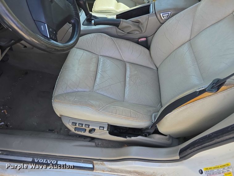 image for item EH8960 2009 Volvo S60 