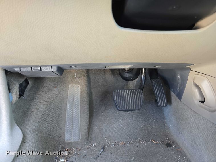 image for item EH8960 2009 Volvo S60 