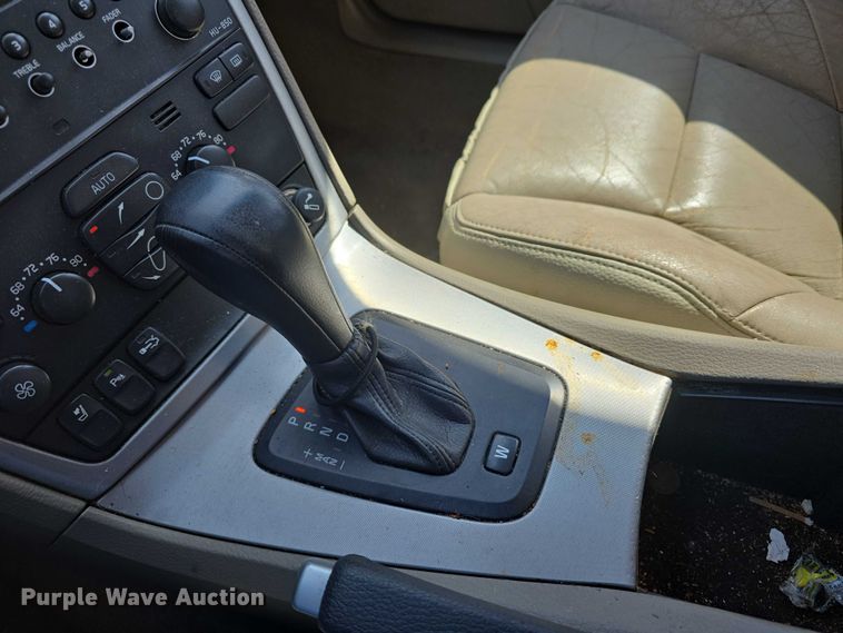 image for item EH8960 2009 Volvo S60 