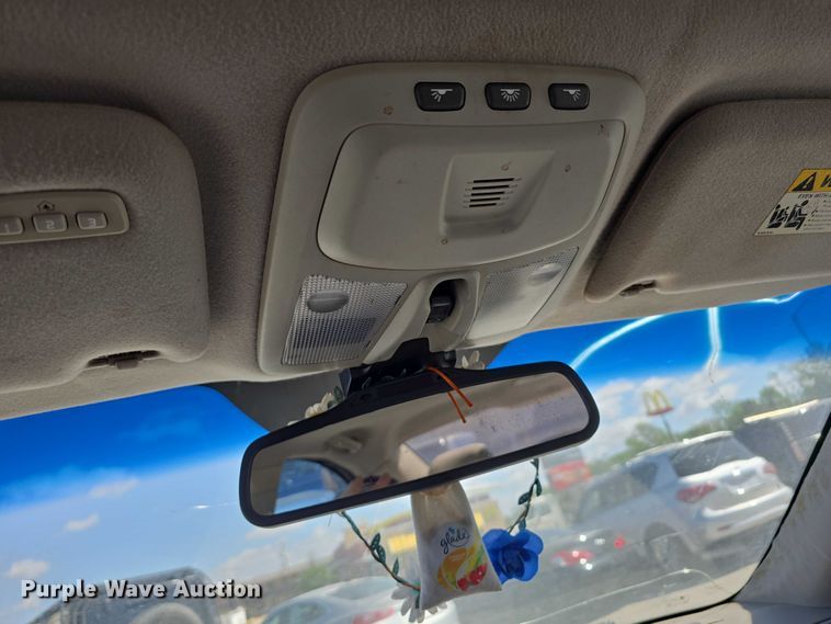 image for item EH8960 2009 Volvo S60 