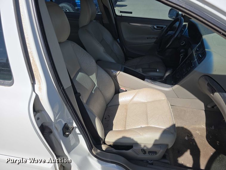 image for item EH8960 2009 Volvo S60 