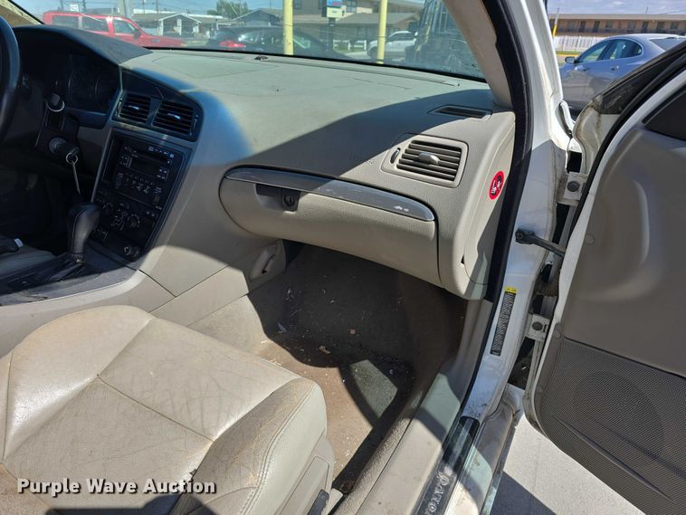 image for item EH8960 2009 Volvo S60 