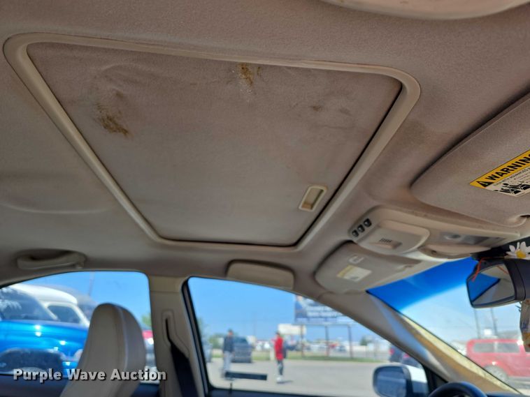 image for item EH8960 2009 Volvo S60 