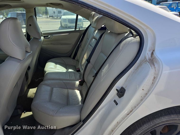 image for item EH8960 2009 Volvo S60 