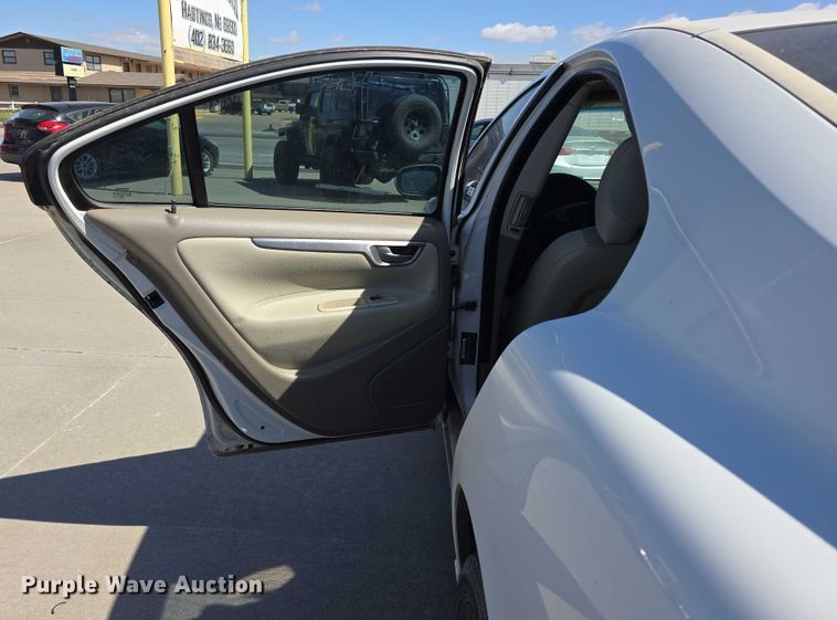 image for item EH8960 2009 Volvo S60 