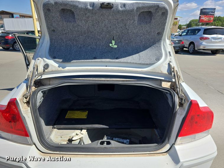 image for item EH8960 2009 Volvo S60 