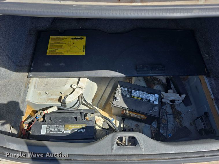 image for item EH8960 2009 Volvo S60 