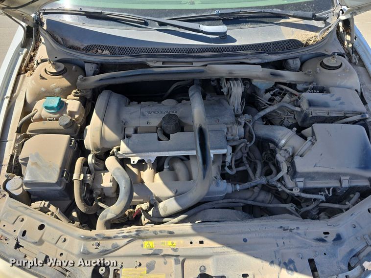 image for item EH8960 2009 Volvo S60 