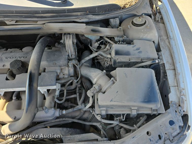 image for item EH8960 2009 Volvo S60 