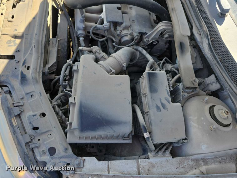 image for item EH8960 2009 Volvo S60 