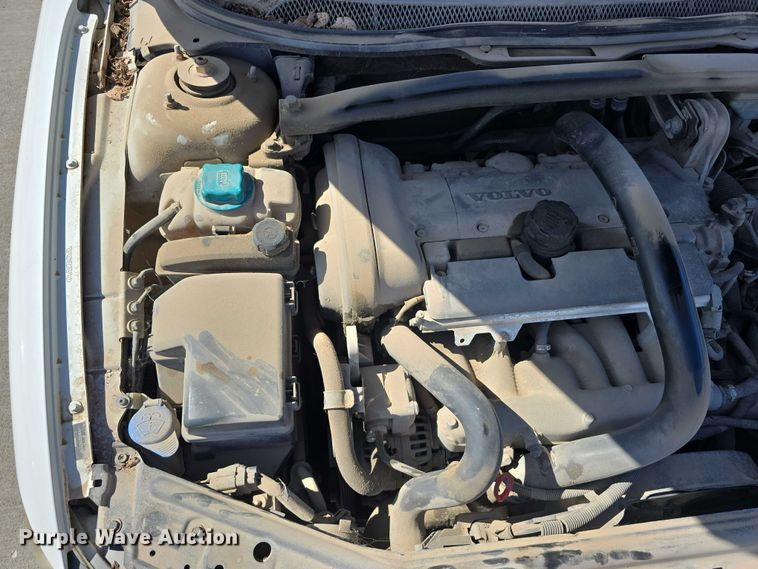 image for item EH8960 2009 Volvo S60 