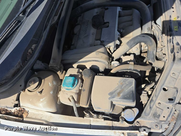 image for item EH8960 2009 Volvo S60 