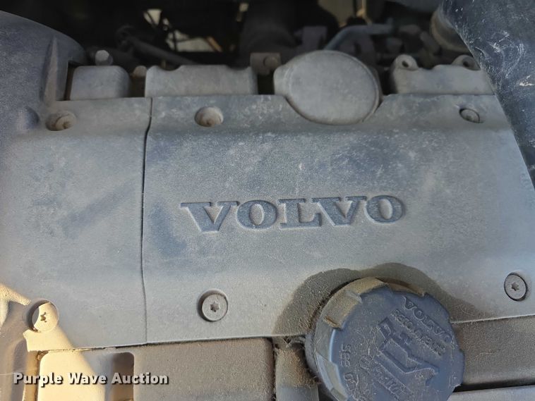 image for item EH8960 2009 Volvo S60 