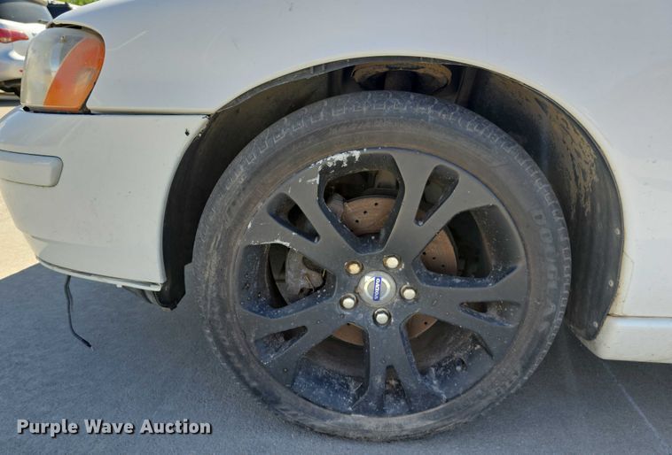 image for item EH8960 2009 Volvo S60 